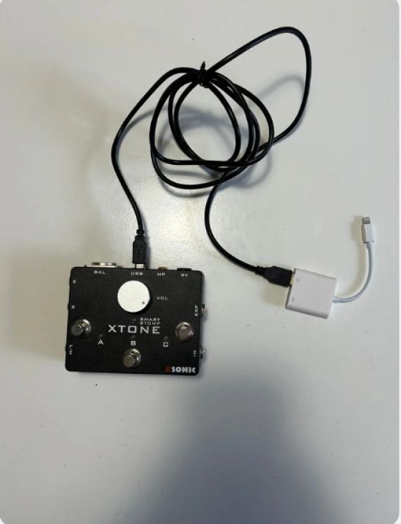 Xtone Smart Stomp 2024 - Image4