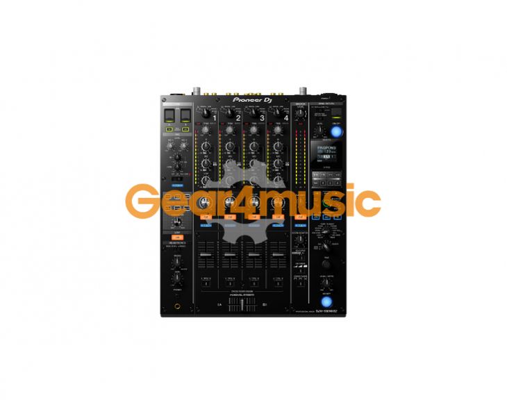Pioneer DJM 900 NXS2 en Gear4Music - Main listing image