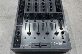 Allen & Heath Xone:42 - Bild