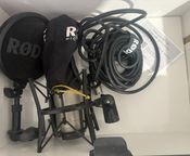 Ride NT1A - Bild