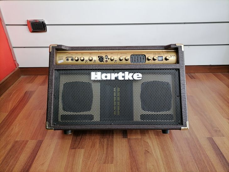 Hartke AC75 - Imagen por defecto