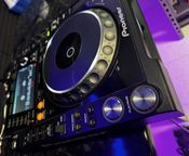 Pioneer CDJ-2000 Nexus - Imagen