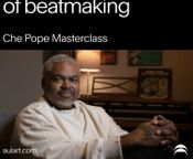 Che Pope Masterclass - Imagen