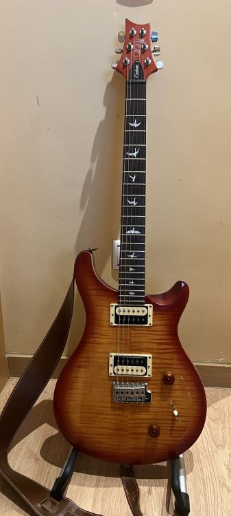 PRS Custom 22 - Image3