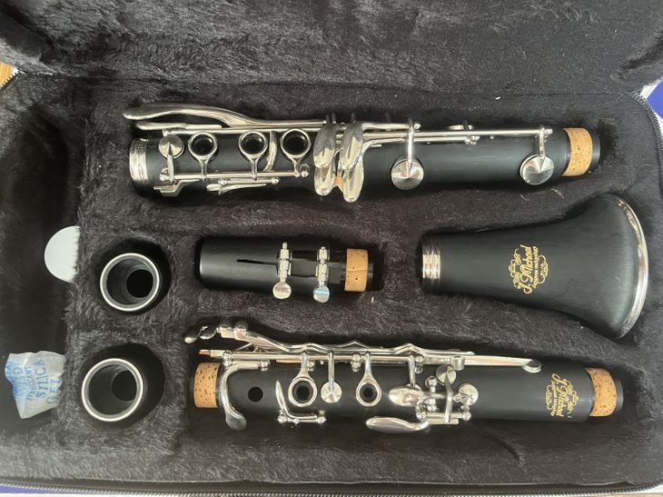 Clarinete J. Michael cl-440 - Imagen por defecto