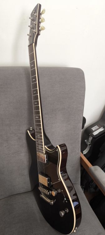 Yamaha Revstar RSS20 - Immagine5