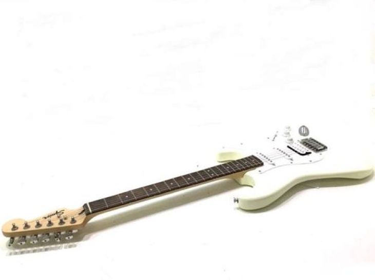 Fender Stratocaster - Hauptbild der Anzeige