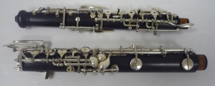 Oboe Yamaha 431 en perfecto estado - Imagen3