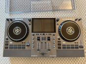 Mixstream Pro Go with Decksaver and Bag - Bild