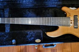 Yamaha TRB6PII - Imagen