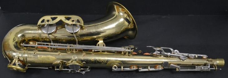 Saxofon Tenor Conn 10M en perfecto estado. - Bild2