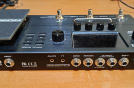 MULTIEFECCTO DE GUITARRA NUX MG 30 CON EXTRAS - Image