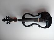 Violin Eléctrico 4/4 - Image