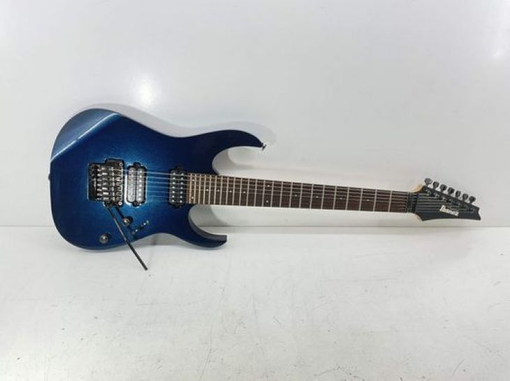 Ibanez Prestige rg2027xl dtb 7 - Main listing image