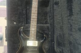 PRS Custom 22 Special
 - Bild