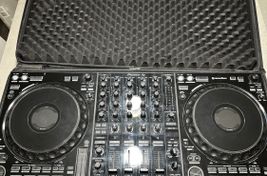 PIONEER DDJ-1000 + MALETA TRANSPORTE UDG - Image