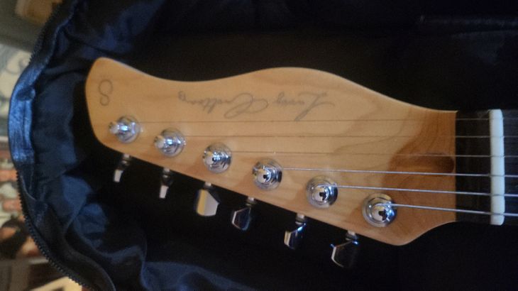 Sire T3 telecaster - Image6
