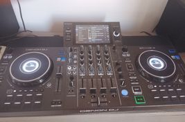 Denon sc live 4 - Bild