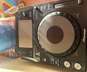 Pioneer Xdj 1000 - Immagine