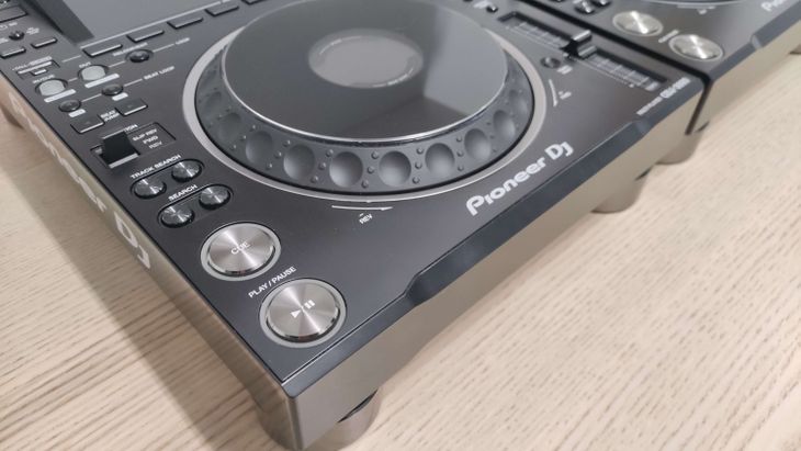 2x Pioneer DJ CDJ-3000 - Imagen2