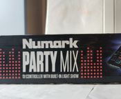 Numark - Party Mix
 - Image