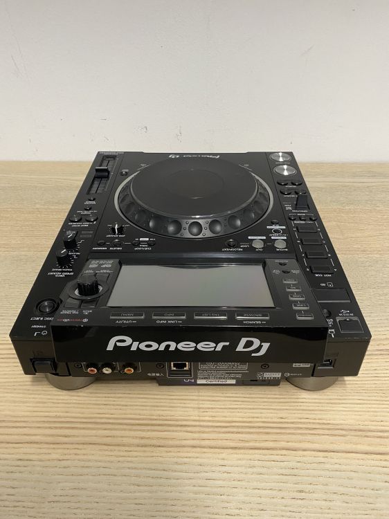 2X Pioneer DJ CDJ-2000 Nexus 2 - Bild6