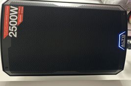 Altavoces Alto TS415 - Image