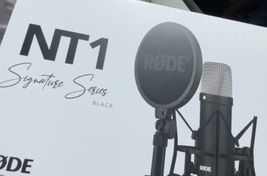 NT1 Signature Série BLACK 5ème génération - Bild