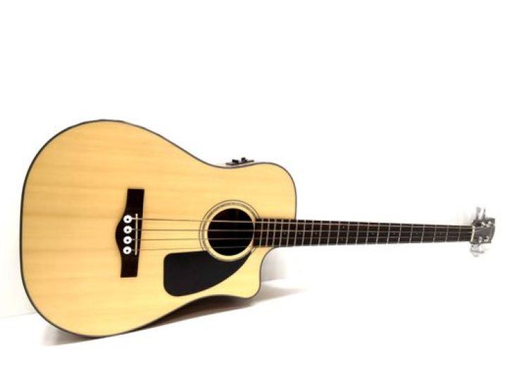 Fender CB100 CE - Main listing image