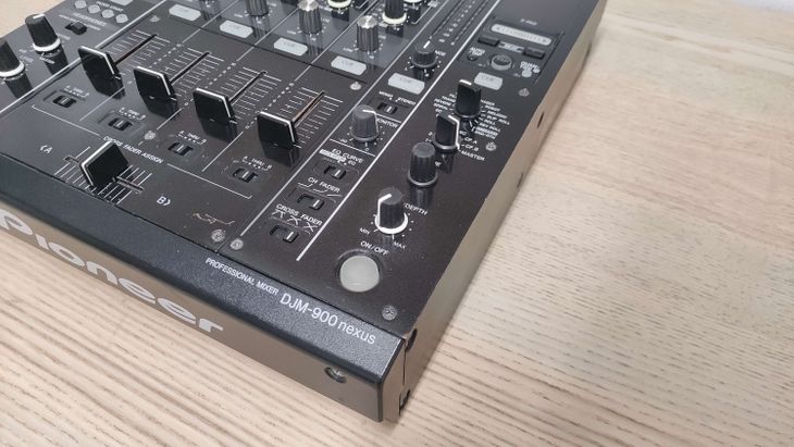 Pioneer DJM-900 Nexus - Image3