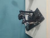 Pedal doble bombo santafe serie 8000 double sj1740 - Image