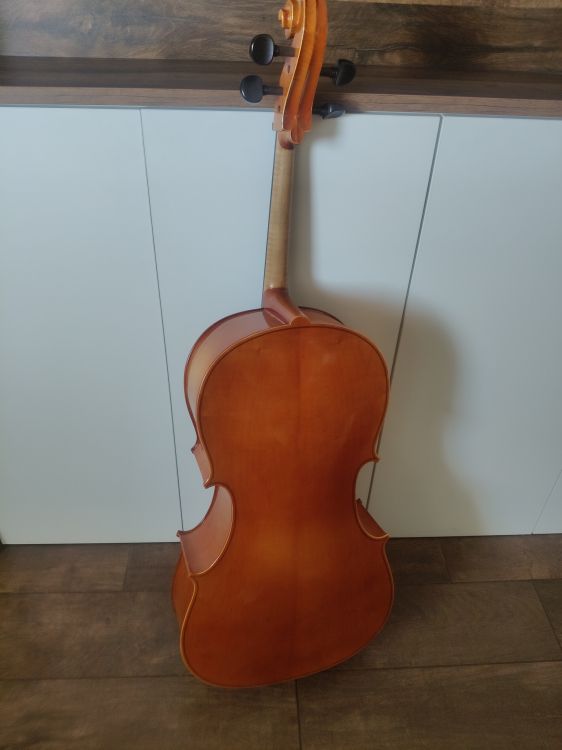 Panpi Violoncello - Bild5