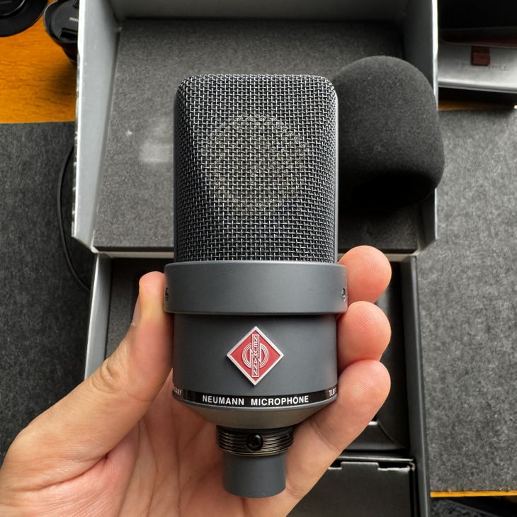 Neumann TLM 103 Studio Set - Image2