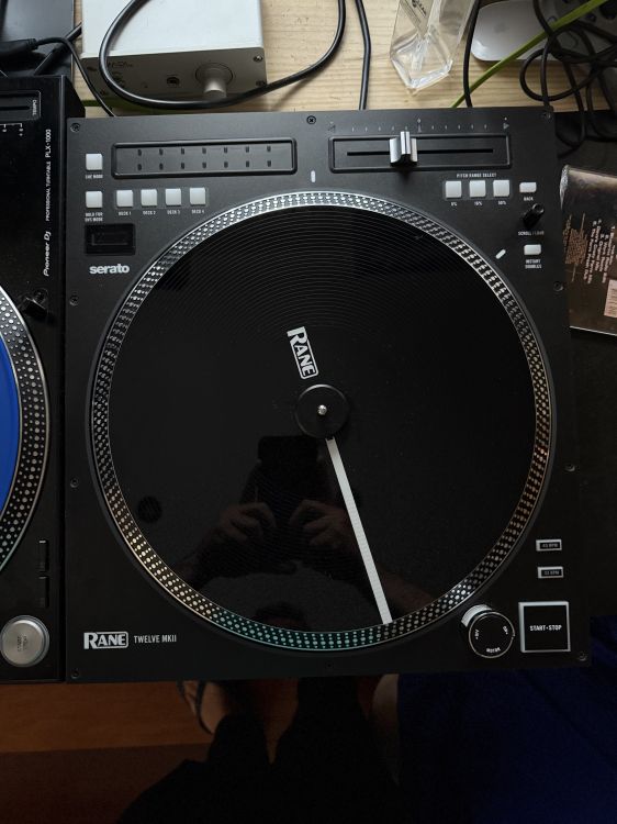 Vendo Plato RANE - Imagen4