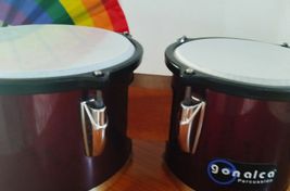 Bongos gonalca - Imagen