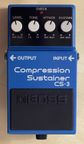BOSS CS-3 Compression Sustainer - Imagen