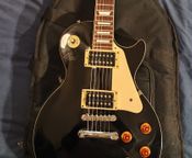 Epiphone Les Paul
 - Image