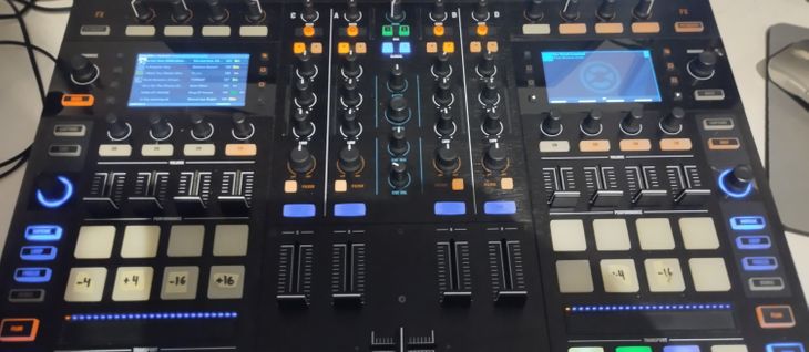 Traktor S8 - Image6