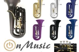 Tuba ZO plastico SIB o DO - Imagen