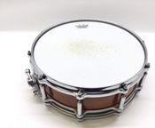 Pearl Free Floating System Snare Drum (Maple Shell - Imagen