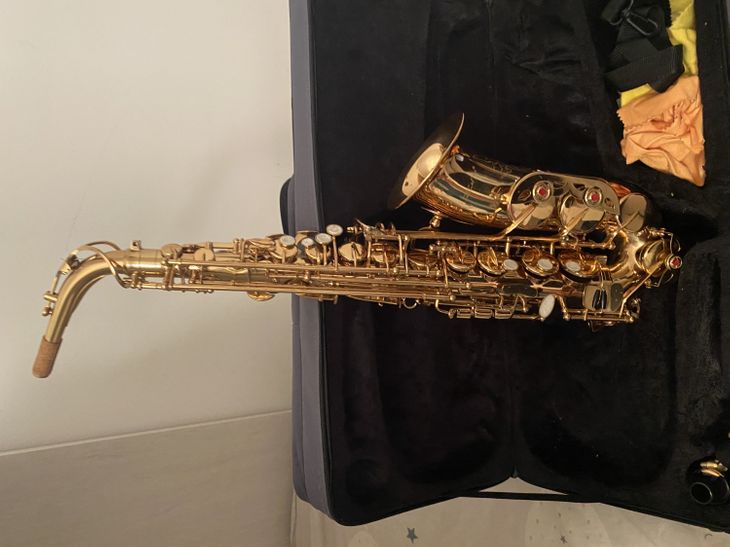 Saxofón alto - Image2