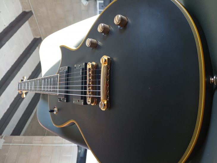 Esp LTD EC-1000 KOREA - Imagen5