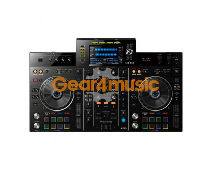 Pioneer XDJ RX2 en Gear4Music - Main listing image