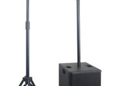 Ausrüstung dj pro - Bild