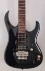 Guitarra eléctrica tipo Floyd Rose - Imagen