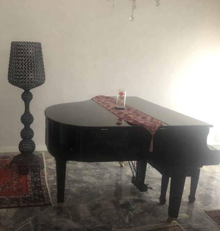 Pianoforte Yamaha GB1K 2022 - Imagen3