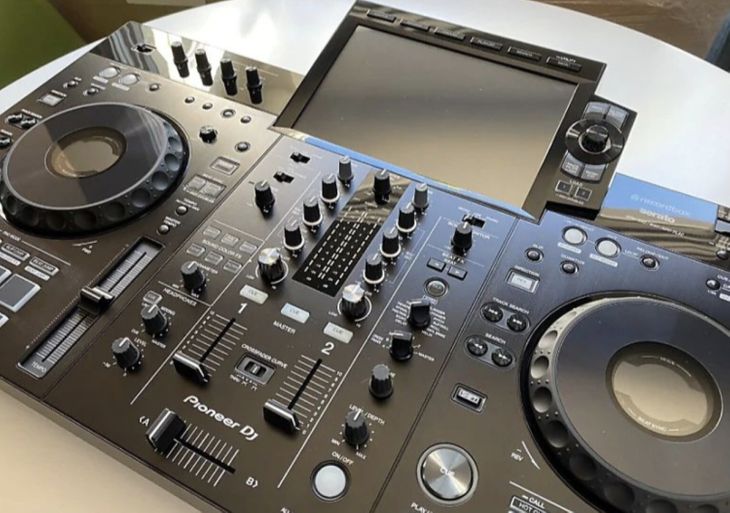 parfait état xdj rx 3 PIONEER - Imagen2