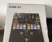 Pioneer DJM-S7 - Immagine