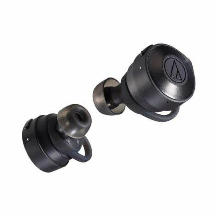 Audio Technica ATH-CKS5TW BK - Hauptbild der Anzeige