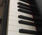 Kawai VPC 1 Piano-Controller
 - Bild